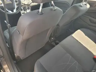 Ford Fiesta 2018 SE 4p Hatchback