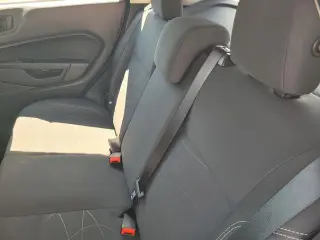 Ford Fiesta 2018 SE 4p Hatchback