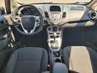 Ford Fiesta 2018 SE 4p Hatchback