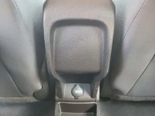 Ford Fiesta 2018 SE 4p Hatchback