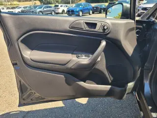 Ford Fiesta 2018 SE 4p Hatchback