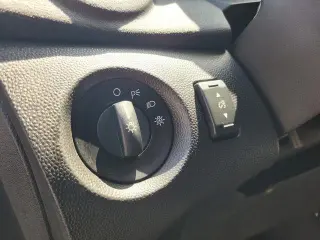 Ford Fiesta 2018 SE 4p Hatchback