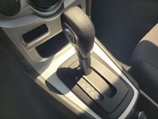 Ford Fiesta 2018 SE 4p Hatchback