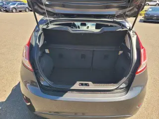 Ford Fiesta 2018 SE 4p Hatchback