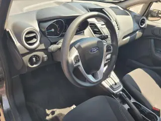 Ford Fiesta 2018 SE 4p Hatchback