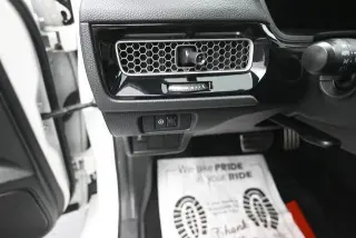 Honda Civic 2025 Sport 4p Sedan