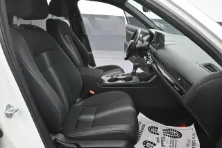 Honda Civic 2025 Sport 4p Sedan