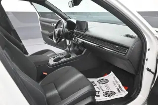 Honda Civic 2025 Sport 4p Sedan