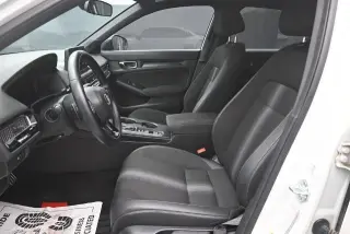 Honda Civic 2025 Sport 4p Sedan
