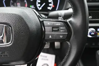 Honda Civic 2025 Sport 4p Sedan