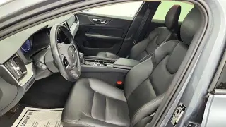 Volvo V60 Cross Country 2021 AWD T5 4p Wagon