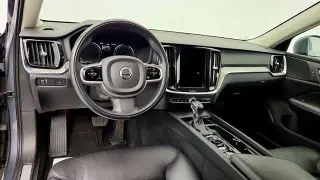 Volvo V60 Cross Country 2021 AWD T5 4p Wagon