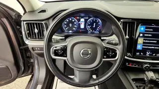 Volvo V60 Cross Country 2021 AWD T5 4p Wagon