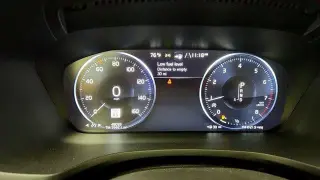 Volvo V60 Cross Country 2021 AWD T5 4p Wagon
