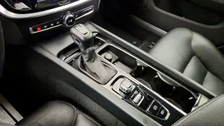 Volvo V60 Cross Country 2021 AWD T5 4p Wagon