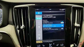 Volvo V60 Cross Country 2021 AWD T5 4p Wagon