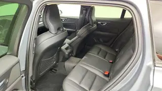 Volvo V60 Cross Country 2021 AWD T5 4p Wagon