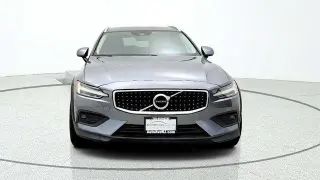 Volvo V60 Cross Country 2021 AWD T5 4p Wagon