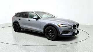 Volvo V60 Cross Country 2021 AWD T5 4p Wagon