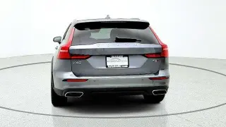 Volvo V60 Cross Country 2021 AWD T5 4p Wagon