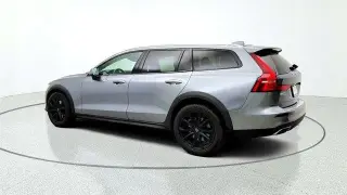 Volvo V60 Cross Country 2021 AWD T5 4p Wagon