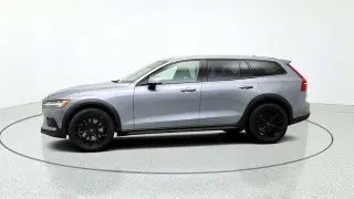 Volvo V60 Cross Country 2021 AWD T5 4p Wagon