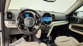 MINI Countryman 2024 4x4 Cooper S ALL4 4p Crossover