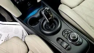 MINI Countryman 2024 4x4 Cooper S ALL4 4p Crossover