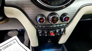 MINI Countryman 2024 4x4 Cooper S ALL4 4p Crossover