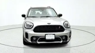 MINI Countryman 2024 4x4 Cooper S ALL4 4p Crossover
