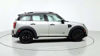 MINI Countryman 2024 4x4 Cooper S ALL4 4p Crossover