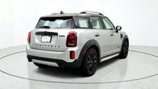 MINI Countryman 2024 4x4 Cooper S ALL4 4p Crossover