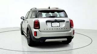 MINI Countryman 2024 4x4 Cooper S ALL4 4p Crossover