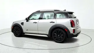 MINI Countryman 2024 4x4 Cooper S ALL4 4p Crossover