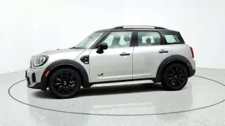 MINI Countryman 2024 4x4 Cooper S ALL4 4p Crossover