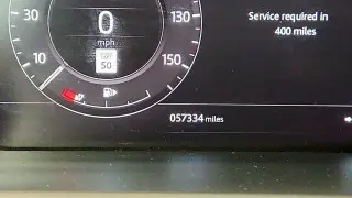 Land Rover Range Rover 2022 AWD P400 HSE Westminster Edición 4p SUV