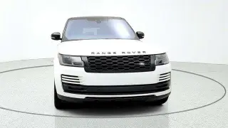 Land Rover Range Rover 2022 AWD P400 HSE Westminster Edición 4p SUV