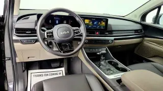 Kia Carnival 2026 LX 4dr Mini-Van