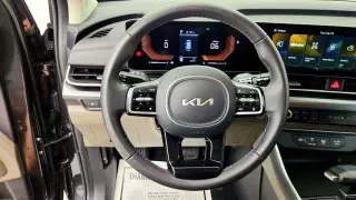 Kia Carnival 2026 LX 4dr Mini-Van