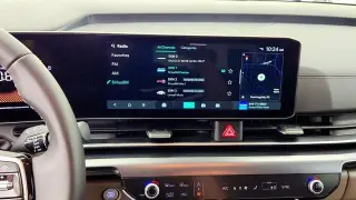 Kia Carnival 2026 LX 4dr Mini-Van