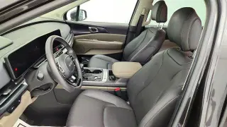 Kia Carnival 2026 LX 4dr Mini-Van
