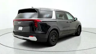 Kia Carnival 2026 LX 4dr Mini-Van