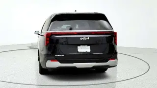 Kia Carnival 2026 LX 4dr Mini-Van