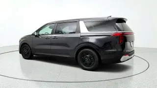 Kia Carnival 2026 LX 4dr Mini-Van