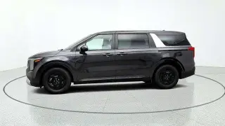 Kia Carnival 2026 LX 4dr Mini-Van