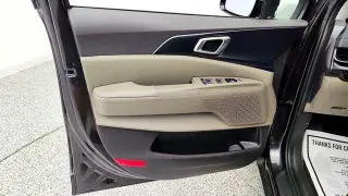 Kia Carnival 2026 LX 4dr Mini-Van