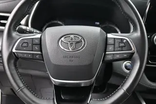 Toyota Highlander 2021 AWD XLE SUV 4p.