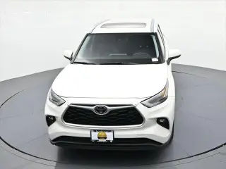 Toyota Highlander 2021 AWD XLE SUV 4p.