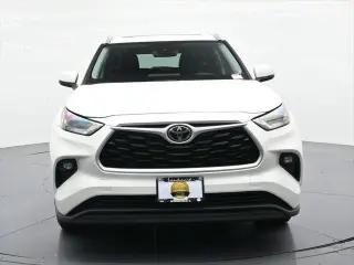 Toyota Highlander 2021 AWD XLE SUV 4p.