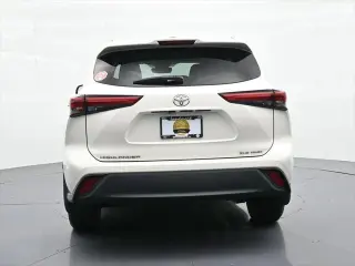 Toyota Highlander 2021 AWD XLE SUV 4p.